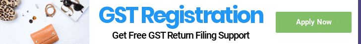 GST Registration